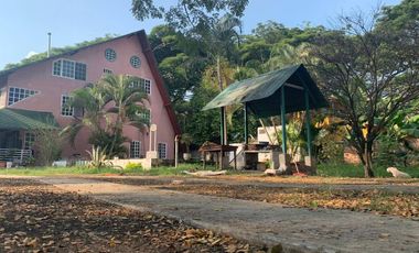 VENTA CASA FINCA PALMIRA VALLE