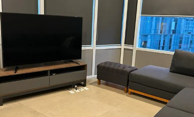 SE RENTA DEPARTAMENTO AMUEBLADO CARSO TORRE BOTTICELLI