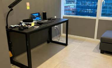 SE RENTA DEPARTAMENTO AMUEBLADO CARSO TORRE BOTTICELLI