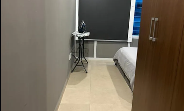 SE RENTA DEPARTAMENTO AMUEBLADO CARSO TORRE BOTTICELLI