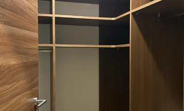 SE RENTA DEPARTAMENTO AMUEBLADO CARSO TORRE BOTTICELLI