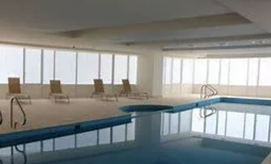 SE RENTA DEPARTAMENTO AMUEBLADO CARSO TORRE BOTTICELLI