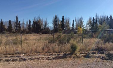 VENDO HERMOSO LOTE EN LAS COMPUERTAS