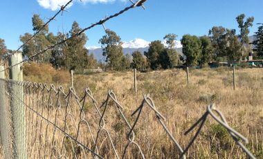VENDO HERMOSO LOTE EN LAS COMPUERTAS