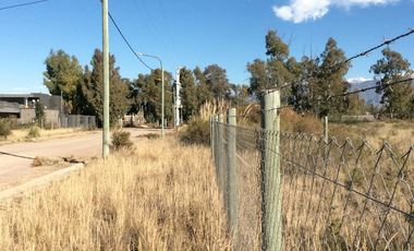 VENDO HERMOSO LOTE EN LAS COMPUERTAS