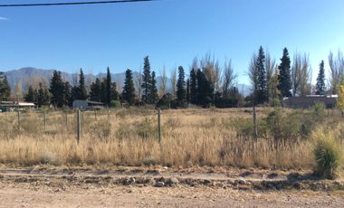 VENDO HERMOSO LOTE EN LAS COMPUERTAS
