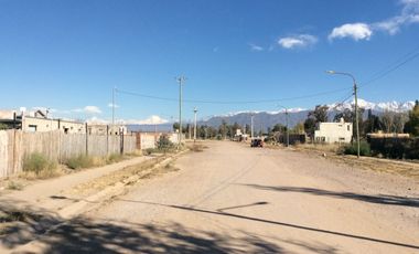 VENDO HERMOSO LOTE EN LAS COMPUERTAS