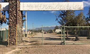 VENDO HERMOSO LOTE EN LAS COMPUERTAS
