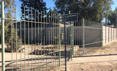 VENDO HERMOSO LOTE EN LAS COMPUERTAS
