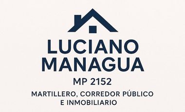 VENDO HERMOSO LOTE EN LAS COMPUERTAS