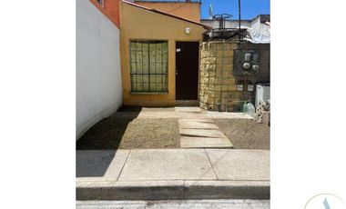 CASA UN NIVEL PARA CRECIMIENTO EN PRIVADA TRINIDAD ZUMPANGO