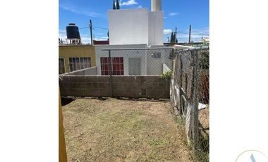 CASA UN NIVEL PARA CRECIMIENTO EN PRIVADA TRINIDAD ZUMPANGO