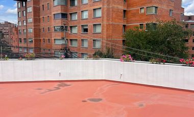 Casa en Venta en Quito (Bellavista), Excelente Distribución