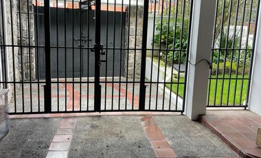 Casa en Venta en Quito (Bellavista), Excelente Distribución