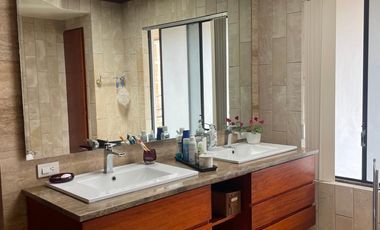 Casa en Venta en Quito (Bellavista), Excelente Distribución
