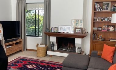 Casa en Venta en Quito (Bellavista), Excelente Distribución