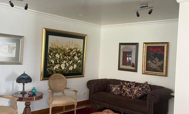 Casa en Venta en Quito (Bellavista), Excelente Distribución