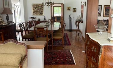 Casa en Venta en Quito (Bellavista), Excelente Distribución