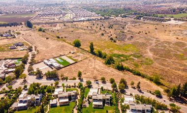 Oportunidad Terreno en las Brisas de Chicureo
