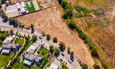 Oportunidad Terreno en las Brisas de Chicureo