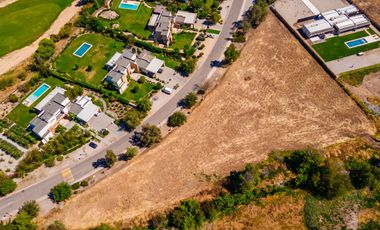 Oportunidad Terreno en las Brisas de Chicureo