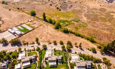 Oportunidad Terreno en las Brisas de Chicureo