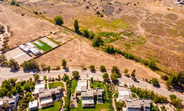 Oportunidad Terreno en las Brisas de Chicureo