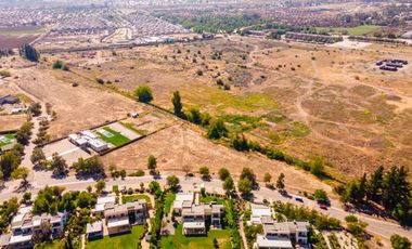 Oportunidad Terreno en las Brisas de Chicureo