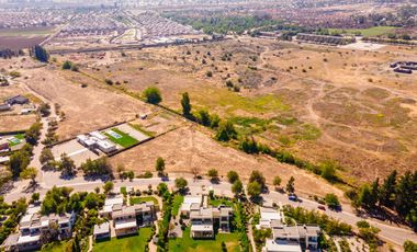 Oportunidad Terreno en las Brisas de Chicureo