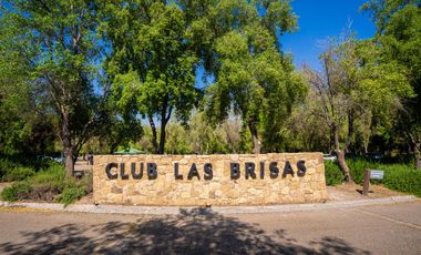 Oportunidad Terreno en las Brisas de Chicureo