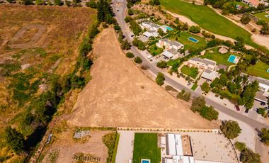 Oportunidad Terreno en las Brisas de Chicureo