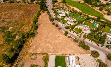 Oportunidad Terreno en las Brisas de Chicureo