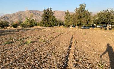 Oportunidad Terreno en las Brisas de Chicureo