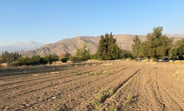 Oportunidad Terreno en las Brisas de Chicureo