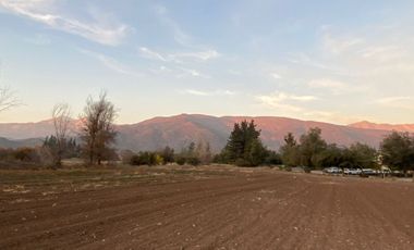 Oportunidad Terreno en las Brisas de Chicureo