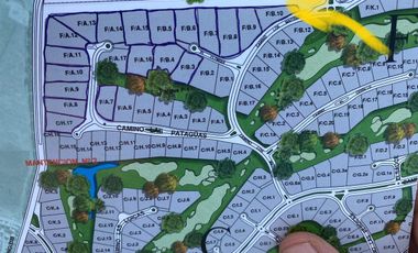 Oportunidad Terreno en las Brisas de Chicureo