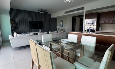 Departamento de lujo en venta en Icon, Puerto Vallarta.