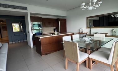 Departamento de lujo en venta en Icon, Puerto Vallarta.