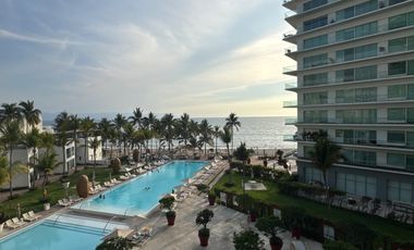 Departamento de lujo en venta en Icon, Puerto Vallarta.