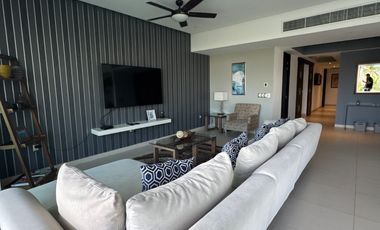 Departamento de lujo en venta en Icon, Puerto Vallarta.