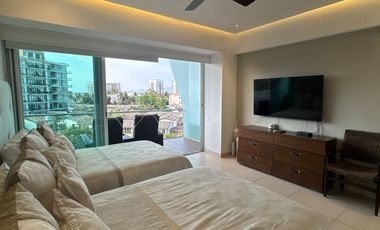 Departamento de lujo en venta en Icon, Puerto Vallarta.