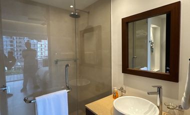 Departamento de lujo en venta en Icon, Puerto Vallarta.