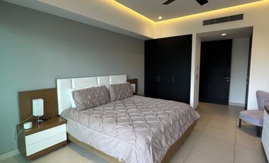 Departamento de lujo en venta en Icon, Puerto Vallarta.