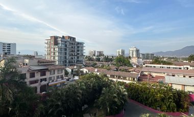 Departamento de lujo en venta en Icon, Puerto Vallarta.