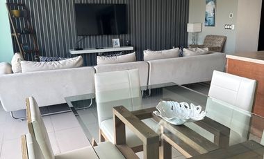 Departamento de lujo en venta en Icon, Puerto Vallarta.