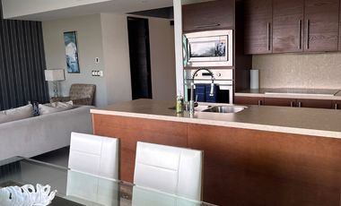 Departamento de lujo en venta en Icon, Puerto Vallarta.