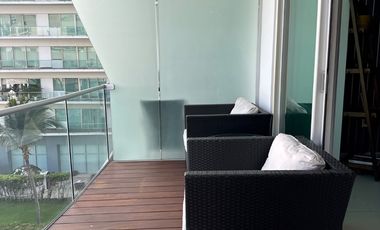 Departamento de lujo en venta en Icon, Puerto Vallarta.