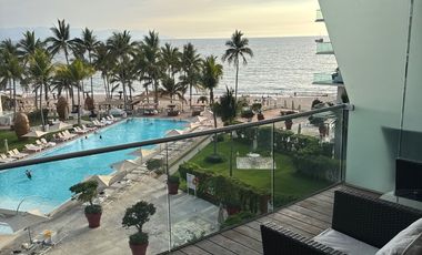 Departamento de lujo en venta en Icon, Puerto Vallarta.