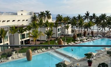 Departamento de lujo en venta en Icon, Puerto Vallarta.