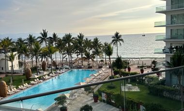 Departamento de lujo en venta en Icon, Puerto Vallarta.
